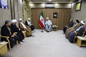 آستان قدس رضوی با سرمایه‌گذاری ۳ هزار میلیارد ریالی، فرصت‌های شغلی پایدار در سیستان و بلوچستان ایجاد کرد