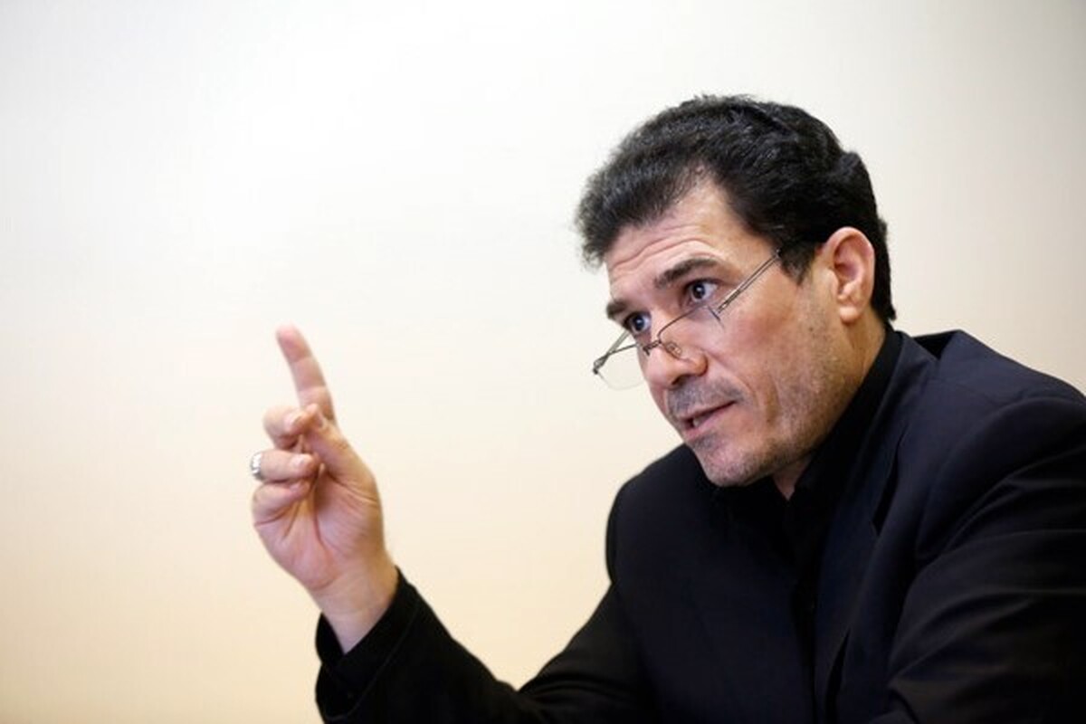 با حکم رئیس شورای راهبردی روابط خارجی ایران، دبیر جدید این شورا منصوب شد.