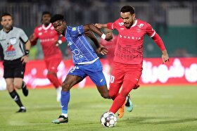 ضعف اورونوف مقابل مدعیان