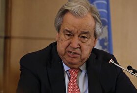 گوترش: فلسطینی‌ها نیازمند روزنه‌ای از امید هستند