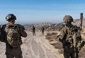 یورش مجدد گشتی‌های اسرائیل به قنیطره سوریه (۲۹ آذر ۱۴۰۴)