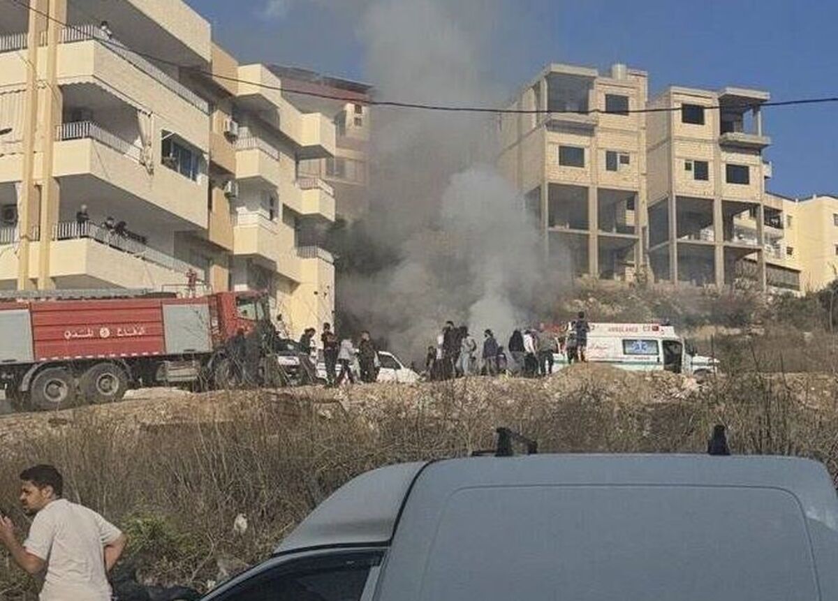 پایگاه خبری «لیبانون دیبایت» گزارش داد که پس از بازرسی مشترک ارتش لبنان و نیروهای حافظ صلح سازمان ملل (یونیفل) از منزلی که امروز در منطقه بلیدا هدف قرار گرفت، مشخص شد این خانه خالی از هرگونه سلاح یا تجهیزات نظامی بوده است.