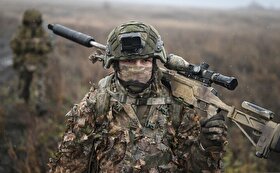 روسیه ۲ شهرک دیگر در دونتسک و سومی اوکراین را تصرف کرد (۲۹ آذر ۱۴۰۴)