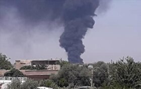 حملات آمریکا علیه داعش در سوریه ممکن است چند هفته ادامه داشته باشد