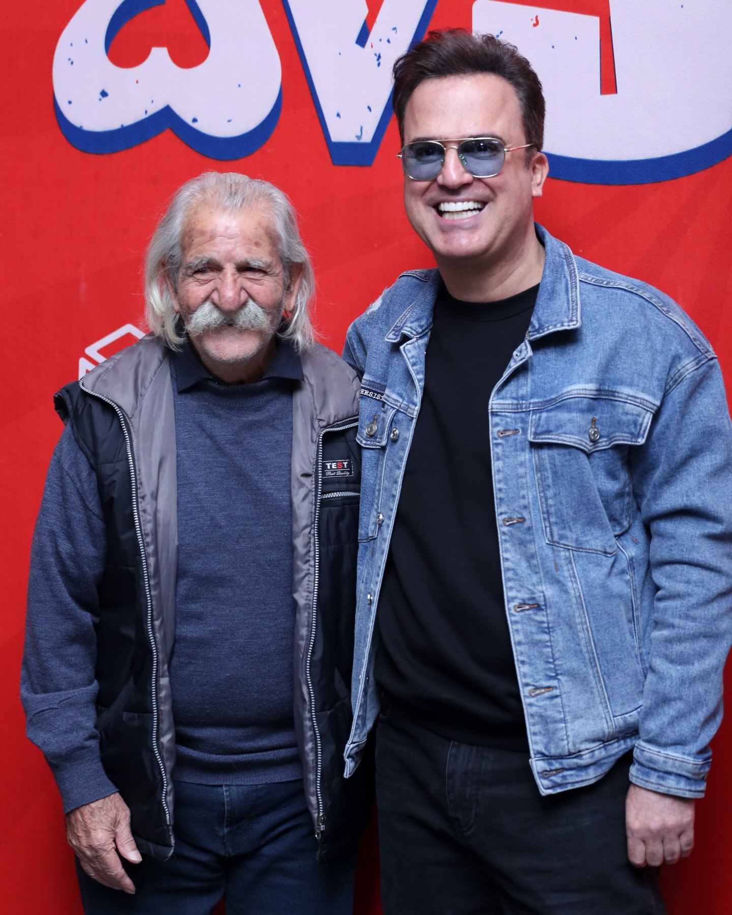 اکران مردمی فیلم سینمایی «طهران ۵۷» با حضور بازیگران + تصاویر