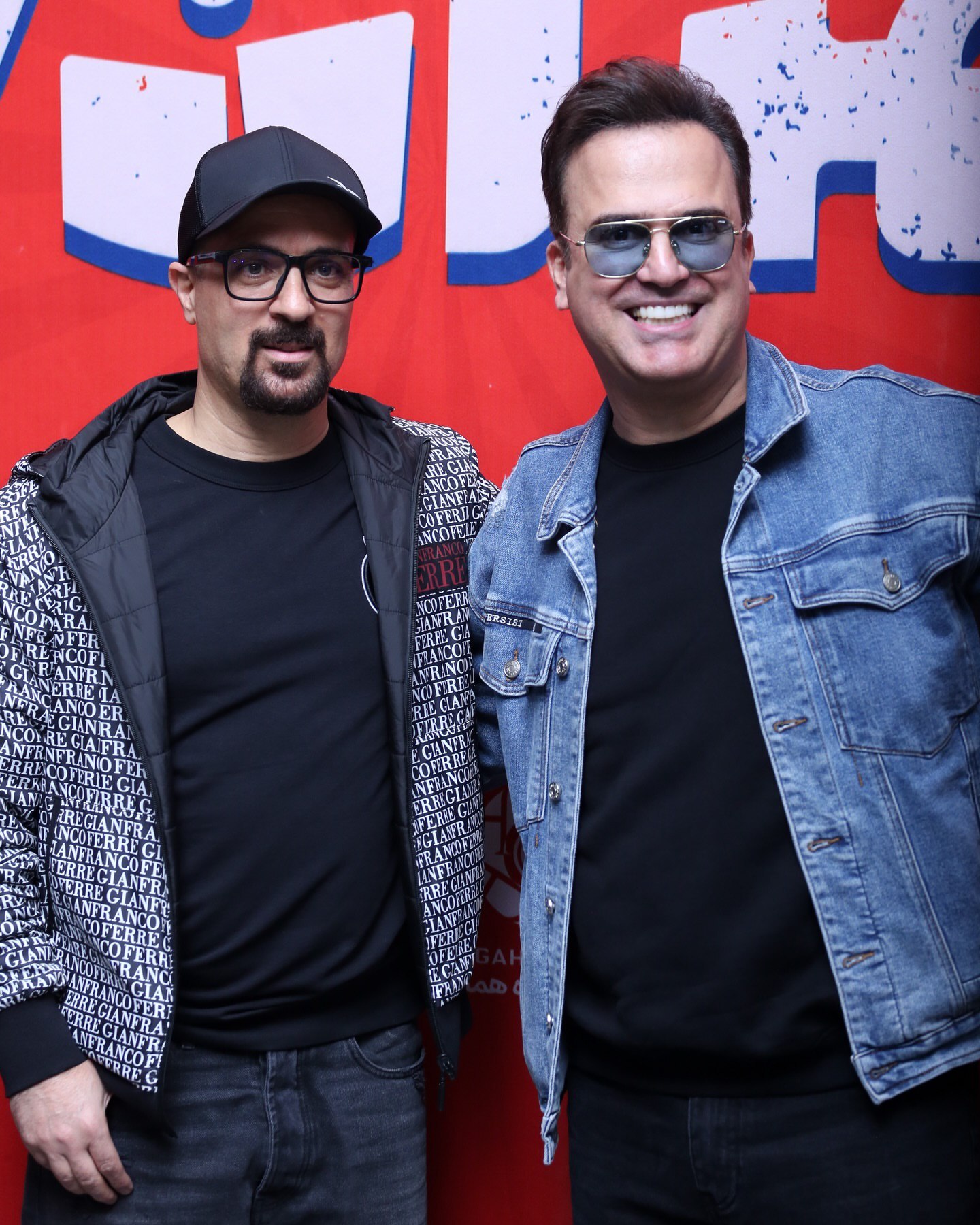 اکران مردمی فیلم سینمایی «طهران ۵۷» با حضور بازیگران + تصاویر