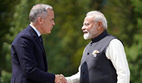 مذاکرات تجاری کانادا و هند از سر گرفته می شود