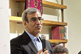 استاندار خراسان رضوی: نمایشگاه بین‌المللی کتاب باید در مشهد برگزار شود
