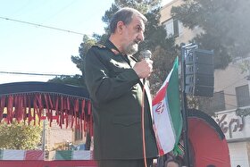 محسن رضایی: پایان عمر رژیم صهیونیستی با هر ترور از رهبران مقاومت نزدیک‌تر می‌شود