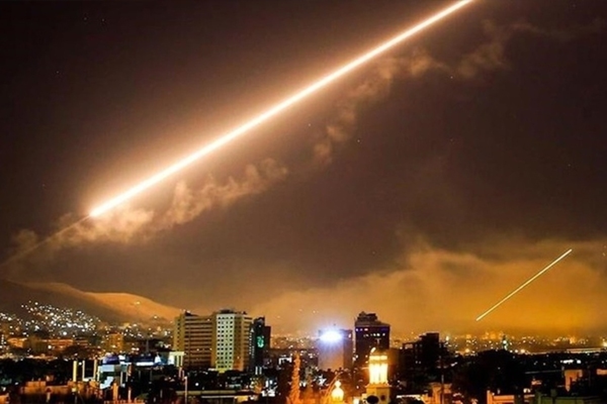 حمص سوریه همچنان ناآرام و در معرض خطر انفجار است (۳ آذر ۱۴۰۴)