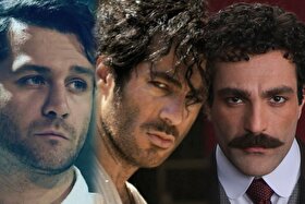 سریال «بامداد خمار» و مثلث عشقی جنجالی‌اش