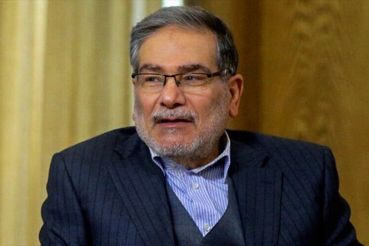 واکنش شمخانی به ترور فرمانده حزب‌الله | رژیم جعلی صهیونی جز زبان مقاومت را نمی‌فهمد