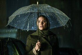 سحر دولتشاهی خبرنگار شد!