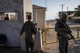 پیش‌روی ارتش اسرائریل در خاک سوریه ادامه دارد (۳ آذر ۱۴۰۴)