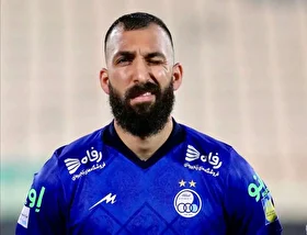 چشمی به دنبال حضور در سومین جام جهانی