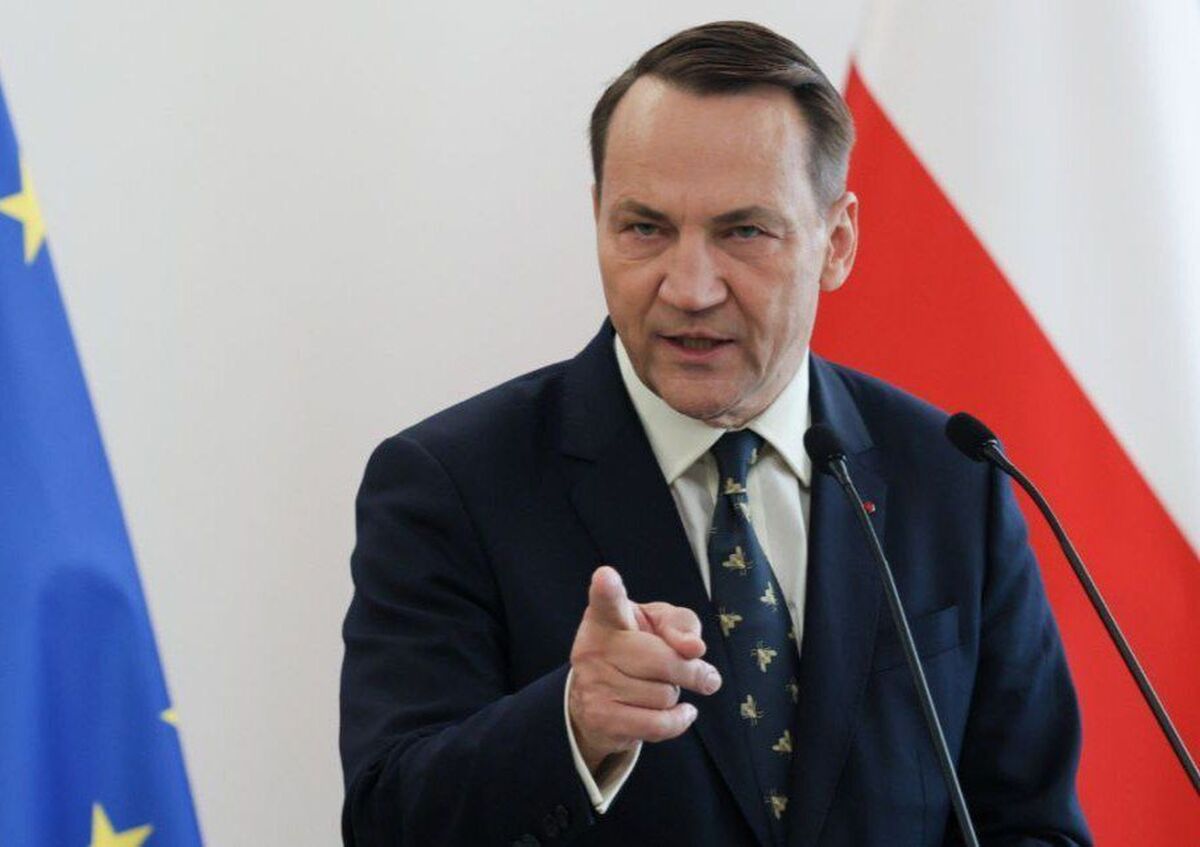 لهستان سفیر اسرائیل را احضار کرد