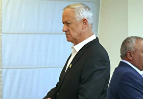 حمله گانتس به نتانیاهو: شکست در لبنان بیداد می‌کند