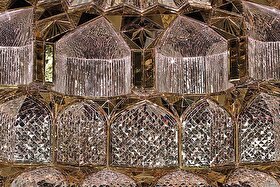 به بهانه ثبت جهانی «هنر آینهکاری در معماری ایران» (قسمت دوم) | روایتی غیرمعمول از کاربرد آینه