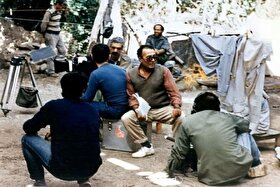 نمایش آثار جعفر پناهی و عباس کیارستمی در نیویورک