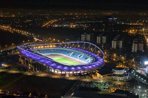 استادیوم امام‌رضا(ع) میزبان استقلال - گل‌گهر شد | تأیید شورای تأمین برای برگزاری بازی در مشهد