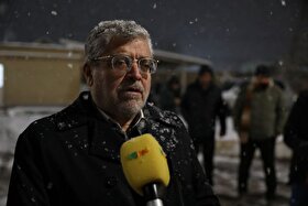 شهردار مشهد مقدس خبر داد: بسیج کامل مدیریت شهری برای خدمات‌رسانی در شب و روز‌های برفی