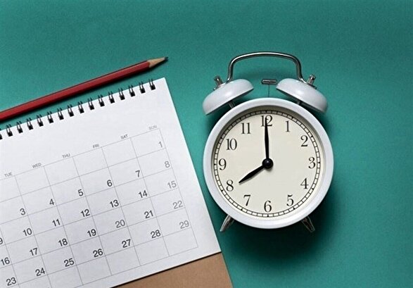 ساعت کاری دستگاه‌های اجرایی خراسان رضوی از اول دی‌ماه ۱۴۰۴ اعلام شد