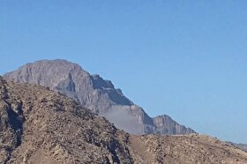 شنیده‌شدن صدای انفجار امروز در خرم‌آباد ناشی از امحای ایمن مهمات برجای‌مانده از جنگ ۱۲روزه است