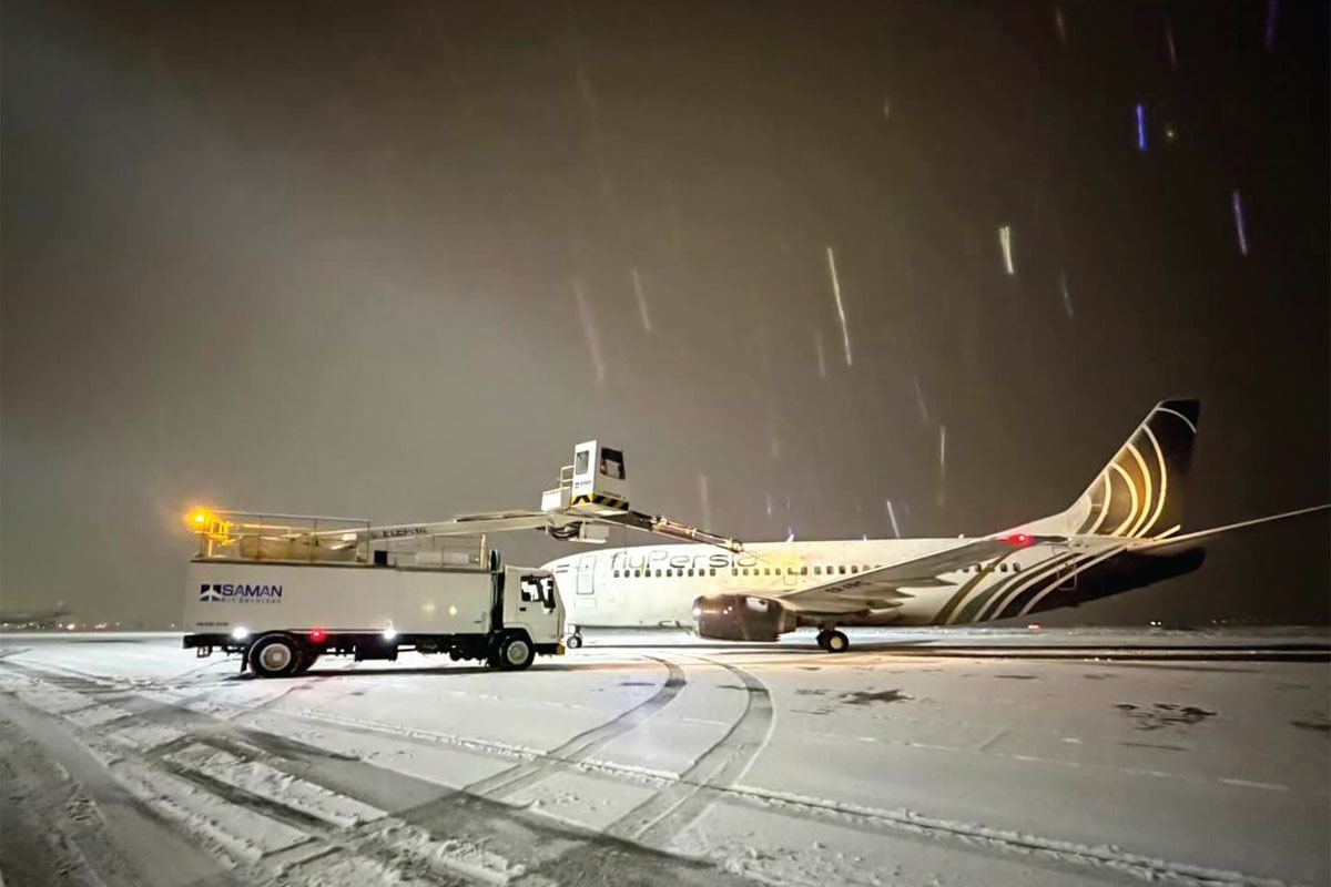 بخش‌های مختلف حمل‌ونقل استان خراسان رضوی با ایجاد شرایط مناسب، خدمات خود را به مسافران ارائه دادند.