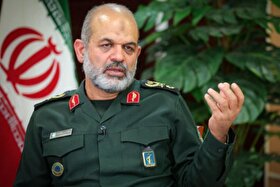 جانشین رئیس ستاد کل نیروهای مسلح: ایران تحرکات دشمنان را با دقت کامل رصد می‌کند