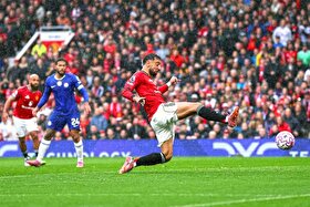 کاپیتان منچستریونایتد در رادار بایرن مونیخ