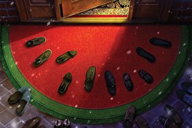 آداب میهمان‌نوازی در سایه سخنان اهل‌بیت(ع) | میهمانی این‌گونه زیباتر می‌شود