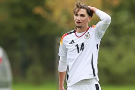 الیاس والی‌فرد، ستاره دورگه ایرانی – آلمانی، کیست؟