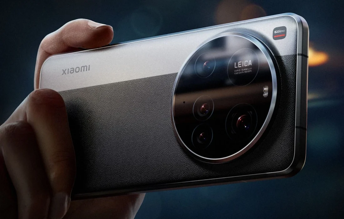 شیائومی ۱۷ اولترا