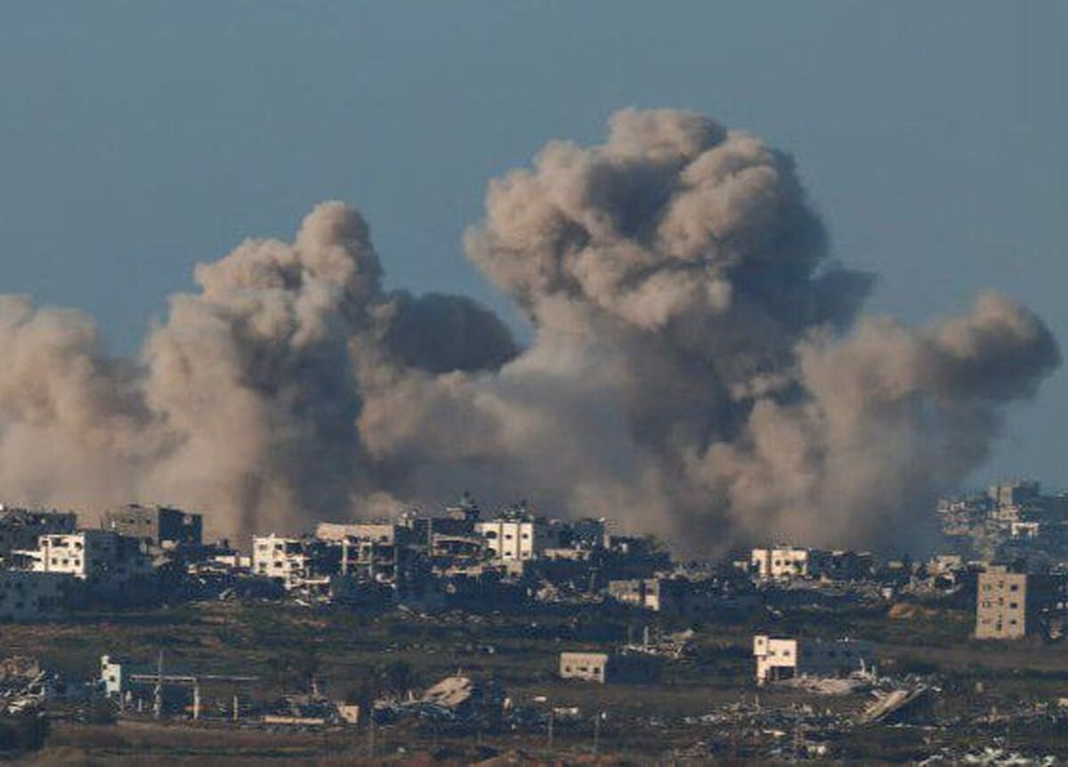 سازمان همکاری اسلامی با تاکید بر ضرورت محاکمه مقامات صهیونیست و عوام ارتکاب جنایت در نوار غزه، از جامعه بین‌المللی خواست تا به تمامی جنایات رژیم اشغالگر در این باریکه پایان دهد.