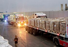 سازمان ملل: آتش بسی وجود ندارد |  بمباران غزه از سوی اسرائیل ادامه دارد