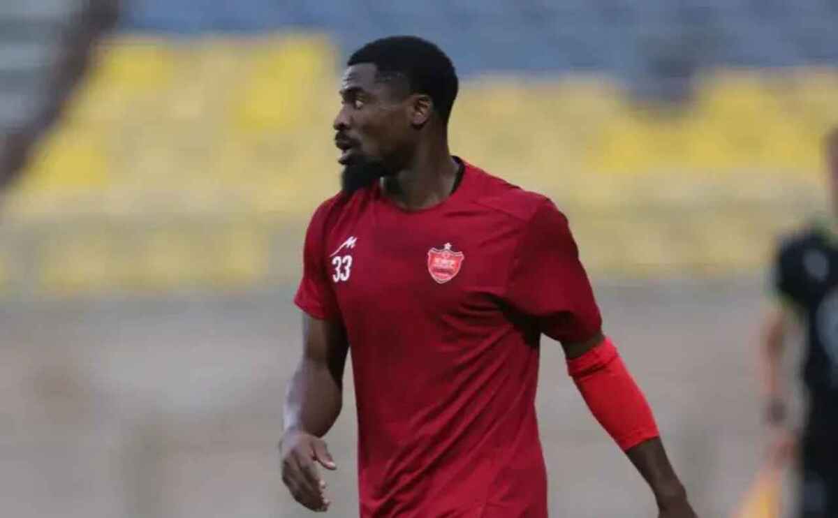 اوسمار در فکر کنار گذاشتن اوریه؟