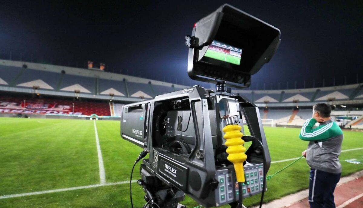 پشت پرده ارتباط مجری و مدیرعامل سابق تیم معروف