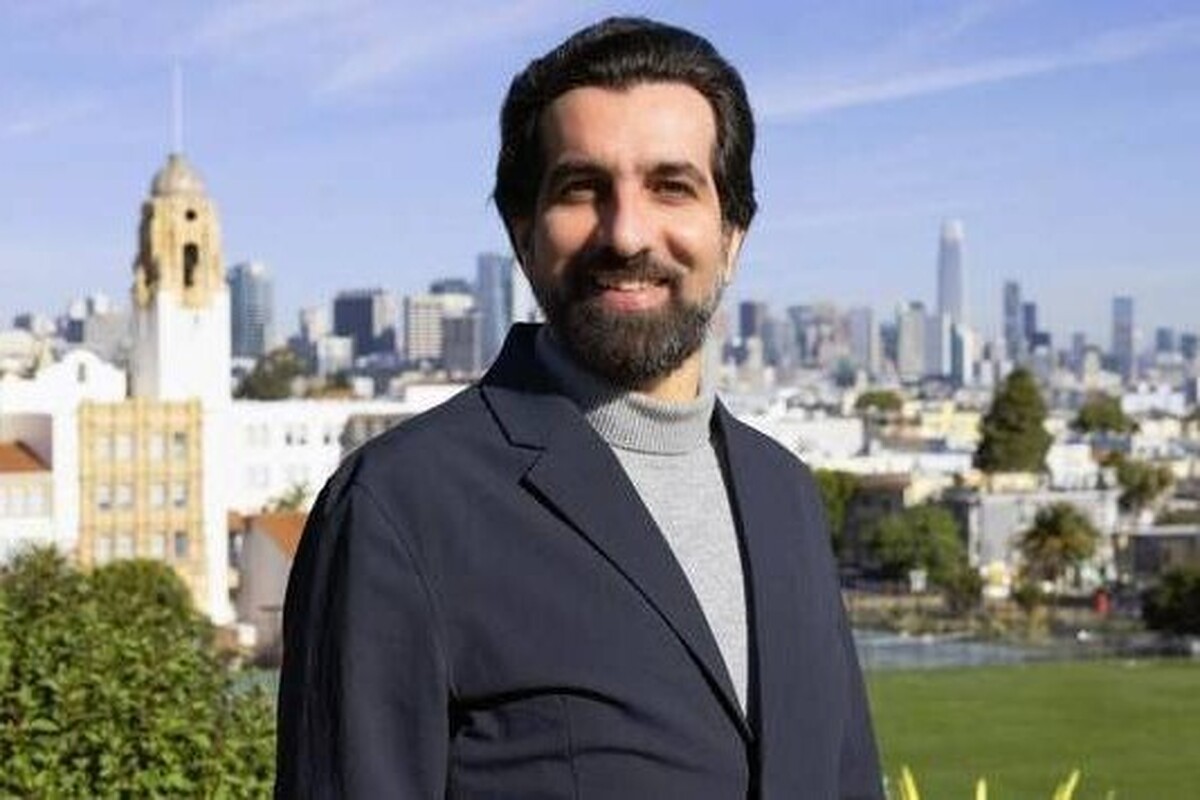 بازداشت وحید عابدینی، استاد ایرانی دانشگاه اوکلاهاما توسط اداره مهاجرت آمریکا (۳ آذر ۱۴۰۴)