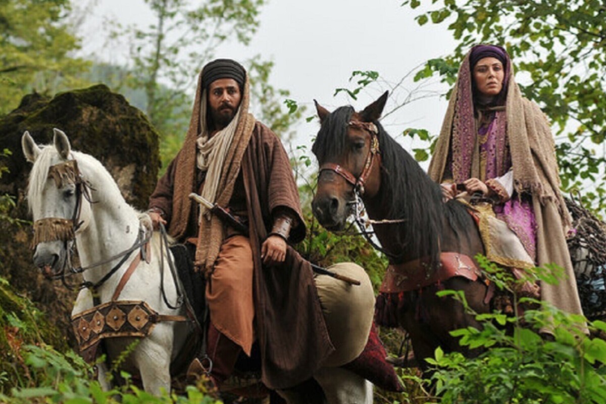 غفلت از معرفی شخصیت والای حضرت فاطمه (س) در سینما