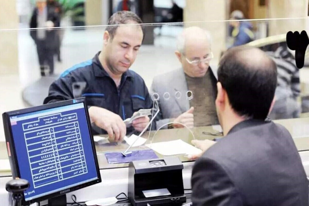 نحوه فعالیت بانک‌های تهران تغییر کرد