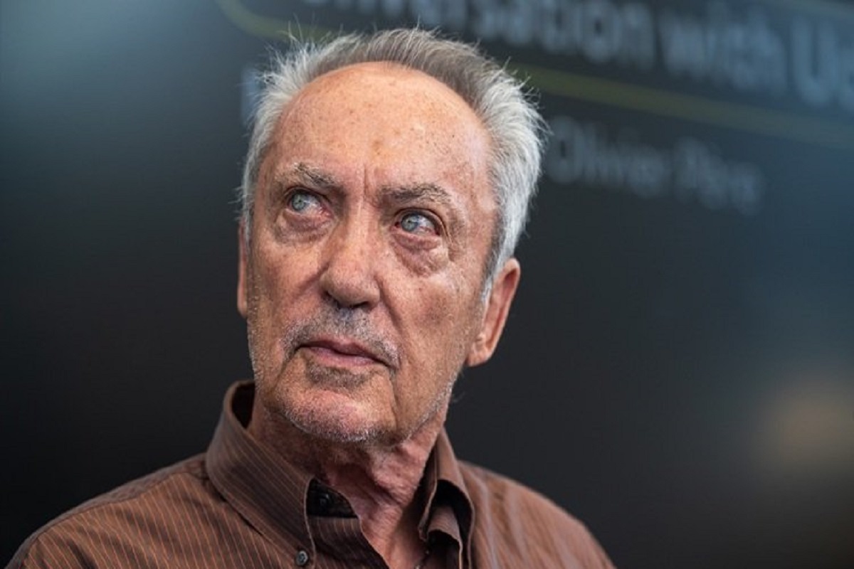 درگذشت «اودو کی‌یر» بازیگر سرشناس آلمانی