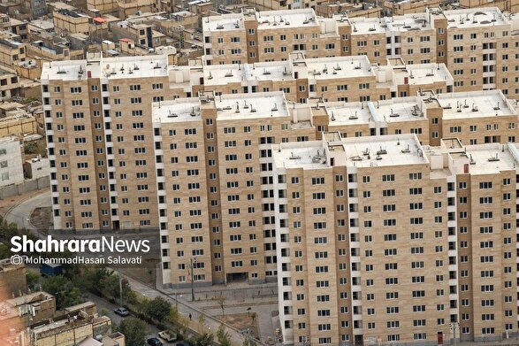 کارشکنی بانک‌ها در بحران مسکن | ۱۶۲۰ همت وام مسکن پرداخت نشده است