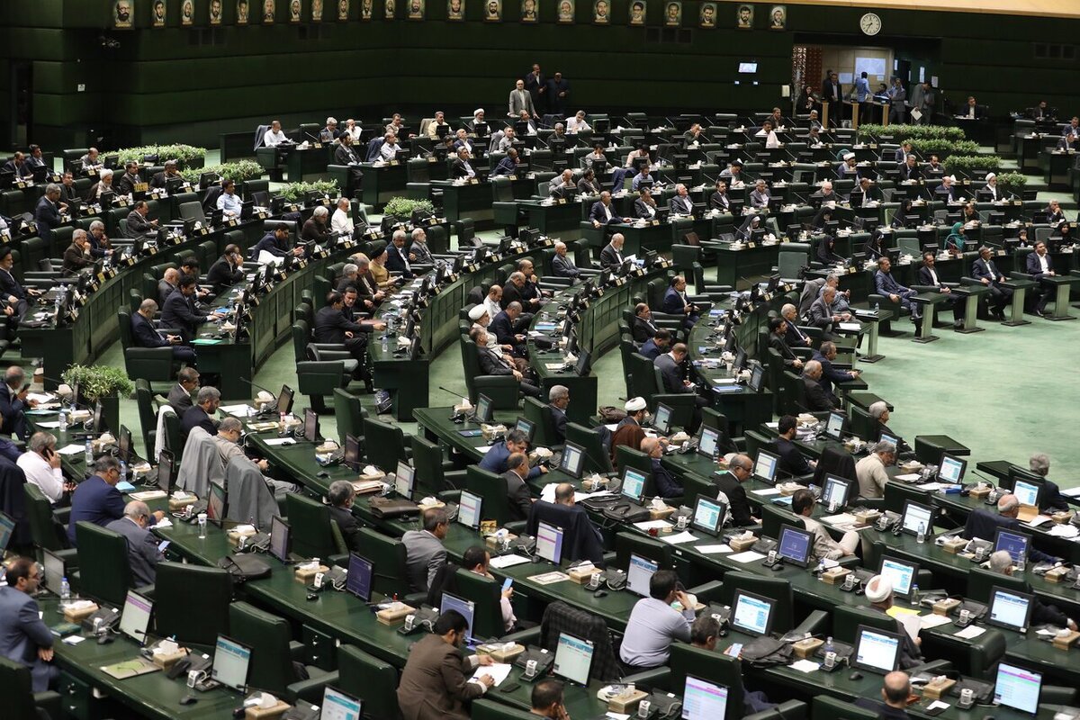 توضیحات وزیر بهداشت نمایندگان مجلس را قانع کرد