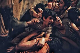 فیلم سینمایی «۲۳ نفر» روی آنتن شبکه نمایش + زمان پخش