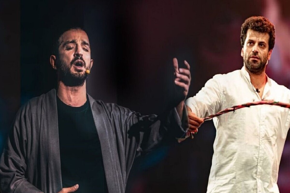 برنده نهایی «کارناوال» کیست؟ | جدال روزبه حصاری و سینا ساعی در فینال