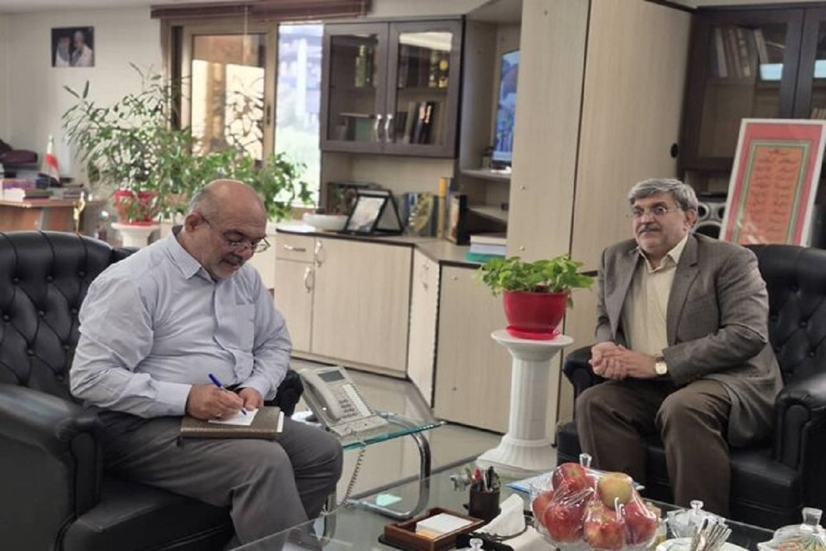 همکاری رادیو با بنیاد بین‌المللی فرهنگی هنری امام رضا (ع)