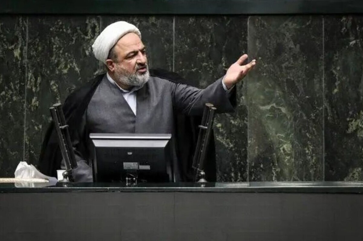 موضع رسایی در مورد فیلترشکن و اینترنت سفید