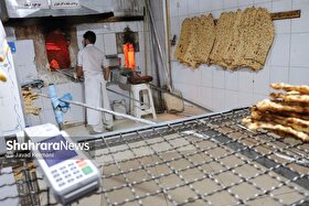 پرسش‌های مردمی از قیمت اصلاحی نان و کارت خوان مکمل