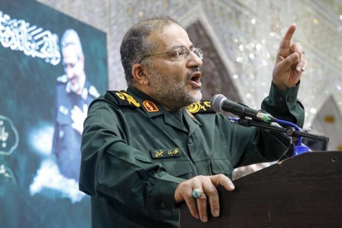 آغاز روند «نایب‌الشهید شدن» در کشور