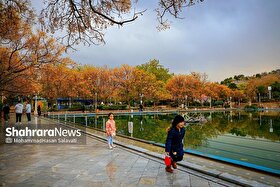 پیش‌بینی هواشناسی مشهد و خراسان رضوی امروز (سه‌شنبه، ۴ آذر ۱۴۰۴) | از پنجشنبه هوا سردتر می‌شود